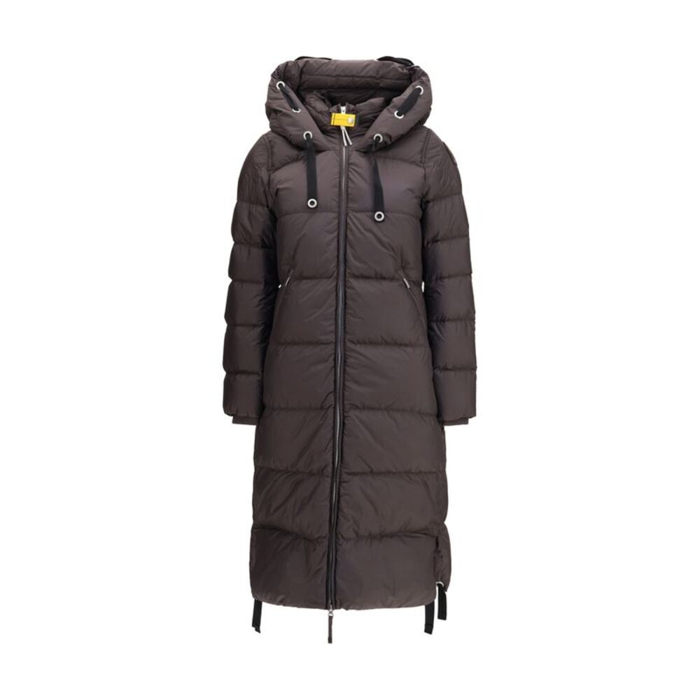 Parajumpers Women Panda Long Down Jacket